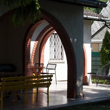 Endretro Apartments Siófok Kültér fotó