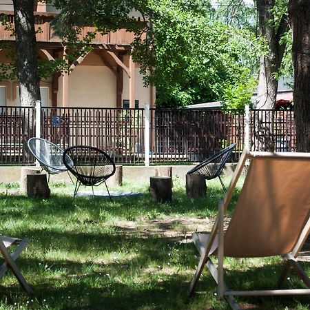 Endretro Apartments Siófok Kültér fotó