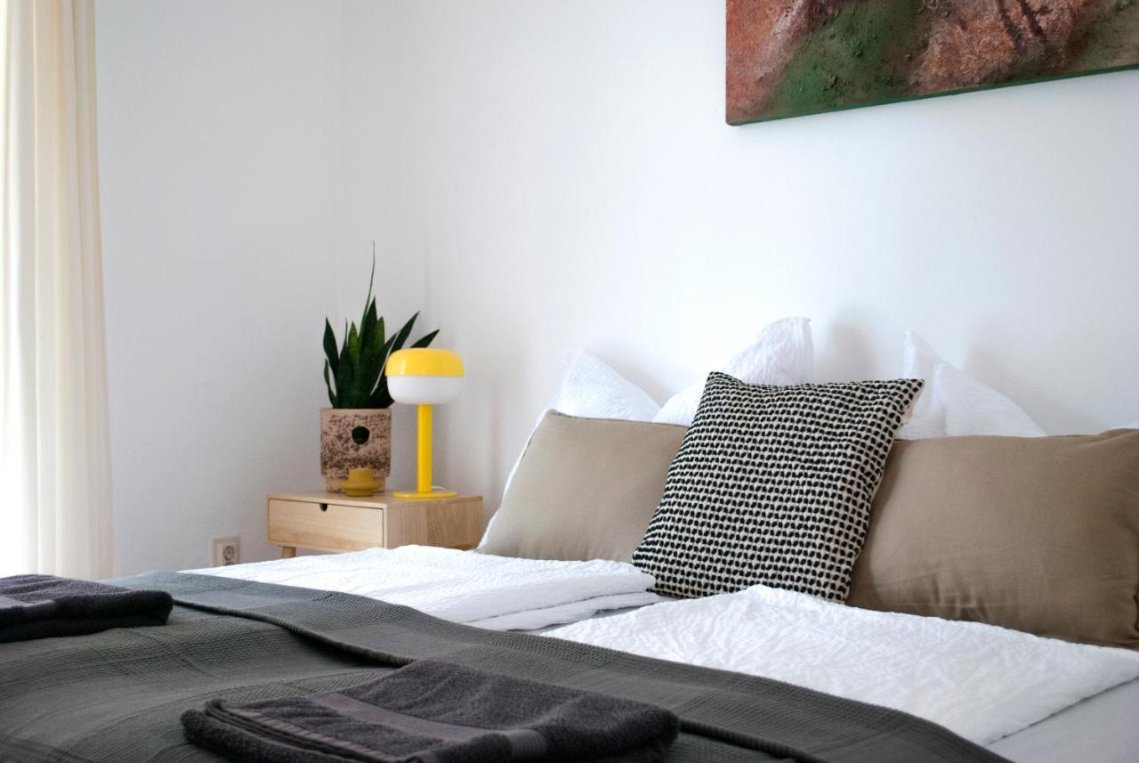 Endretro Apartments Siófok Kültér fotó