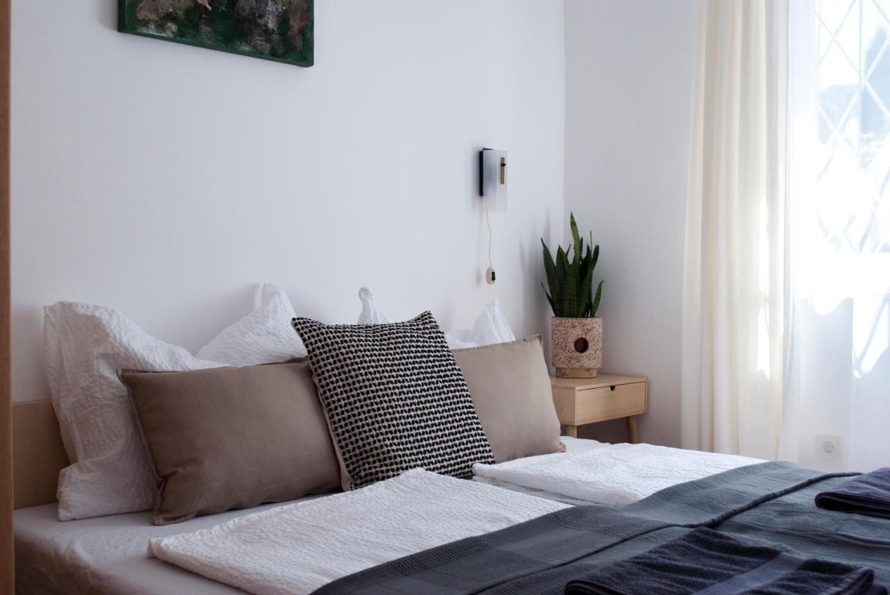Endretro Apartments Siófok Kültér fotó