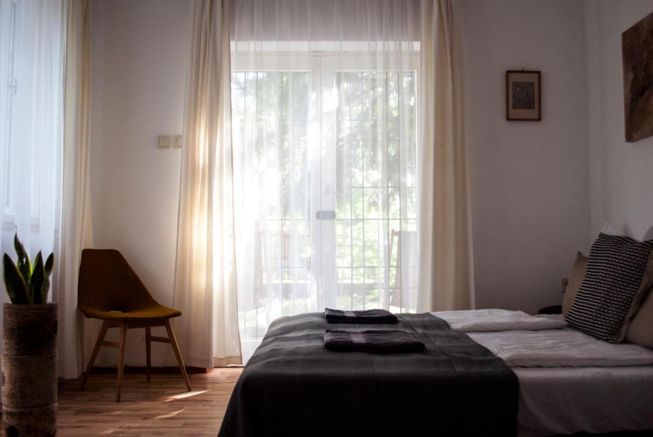 Endretro Apartments Siófok Kültér fotó