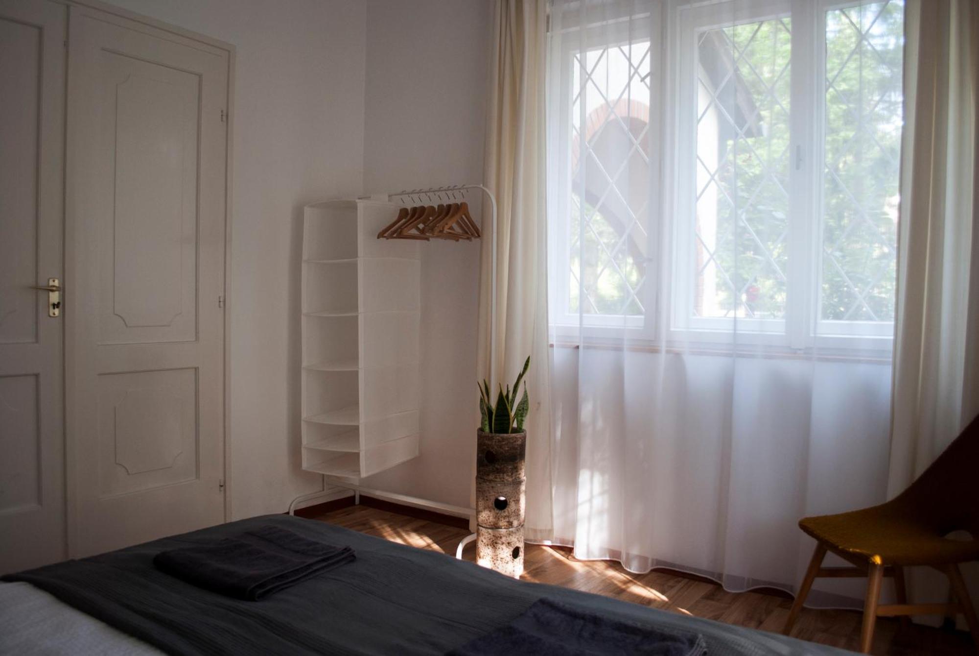 Endretro Apartments Siófok Kültér fotó