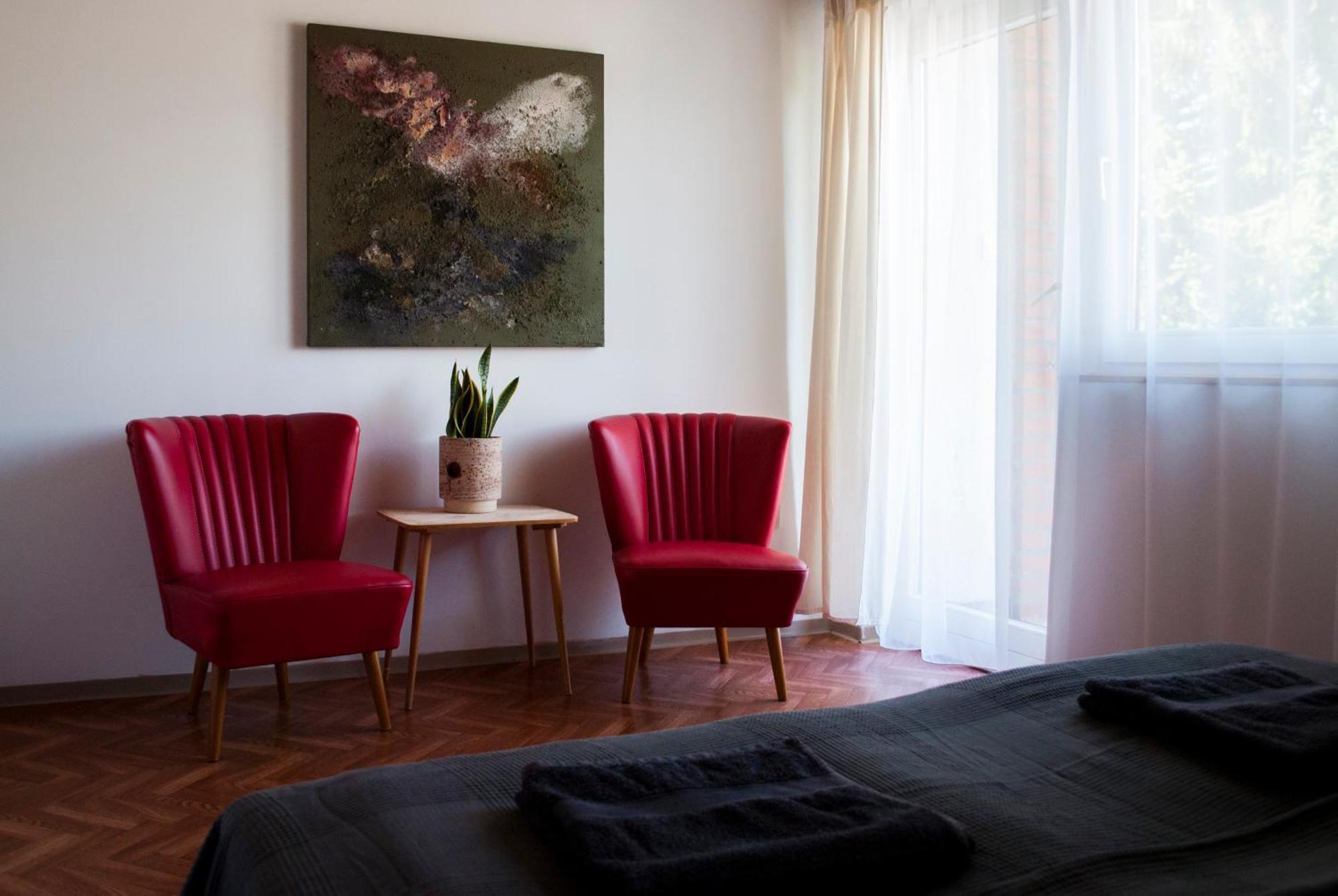 Endretro Apartments Siófok Kültér fotó