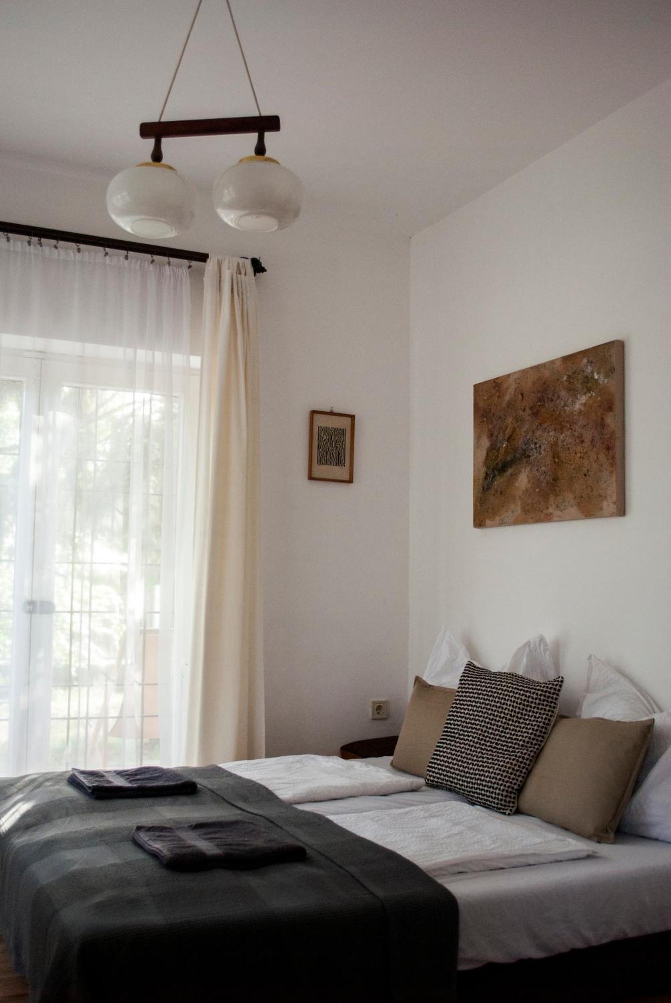 Endretro Apartments Siófok Kültér fotó