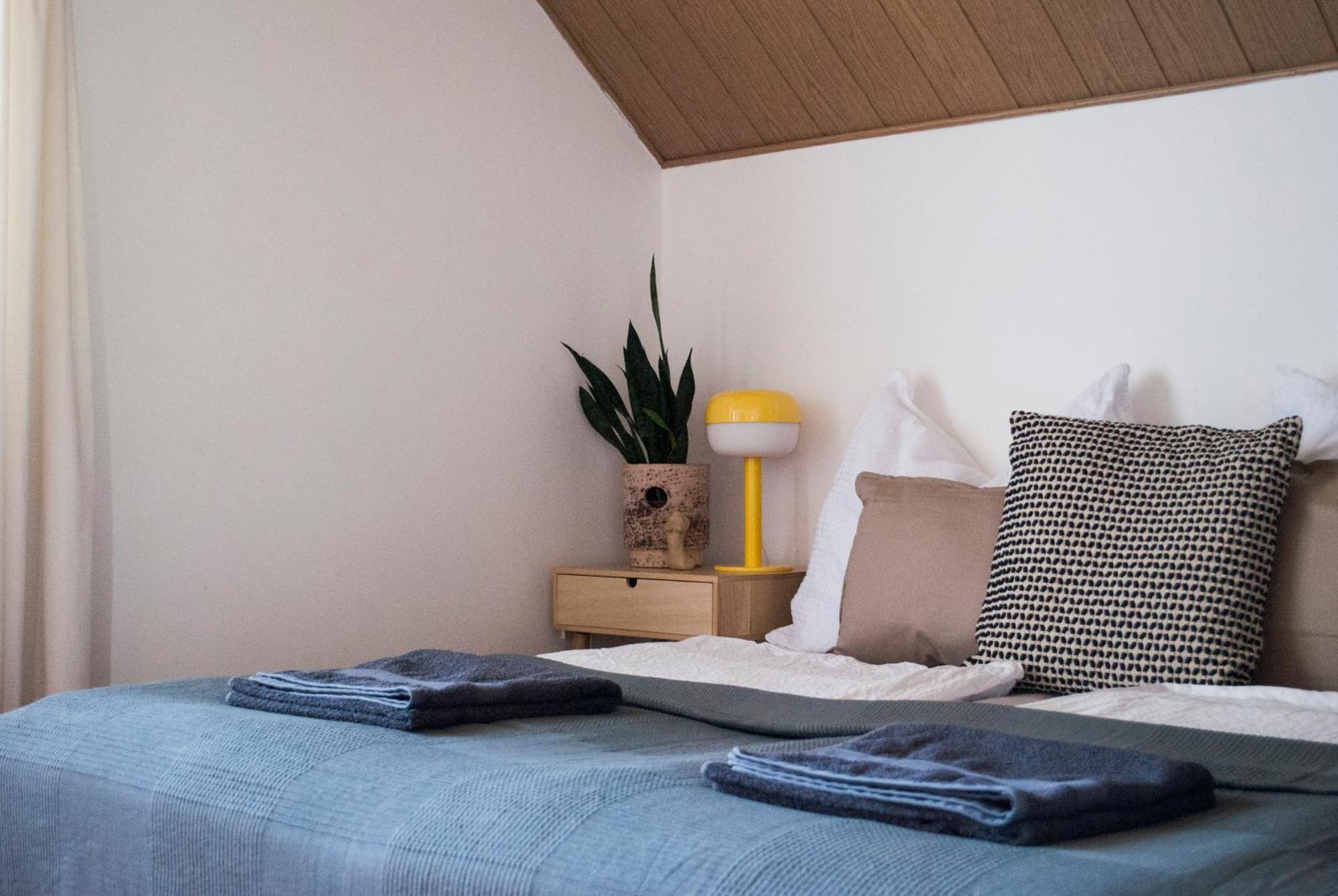 Endretro Apartments Siófok Kültér fotó