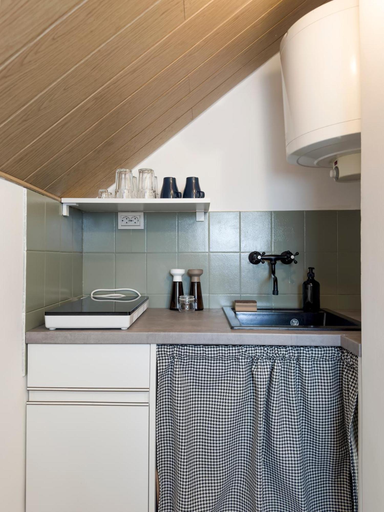 Endretro Apartments Siófok Kültér fotó