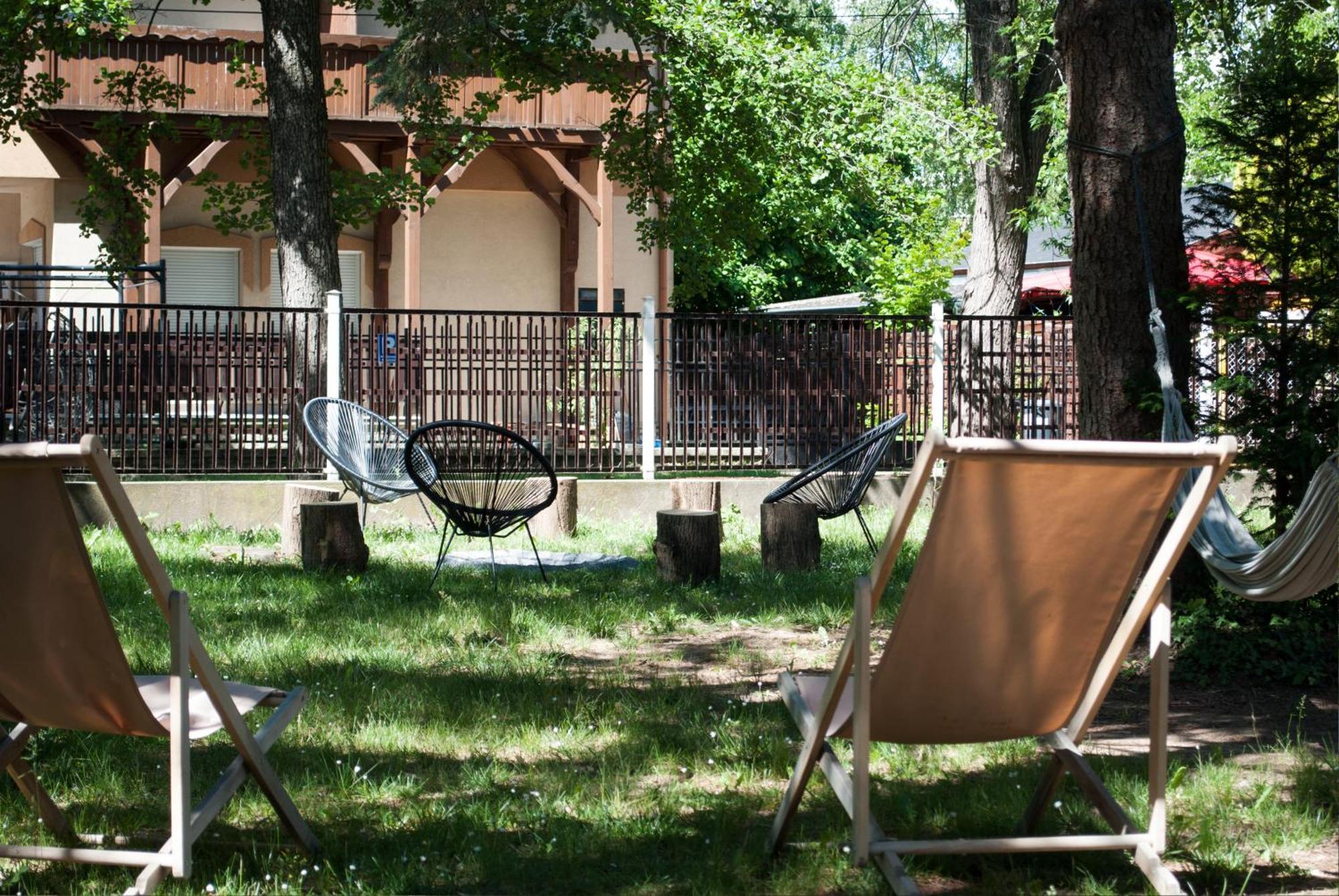 Endretro Apartments Siófok Kültér fotó