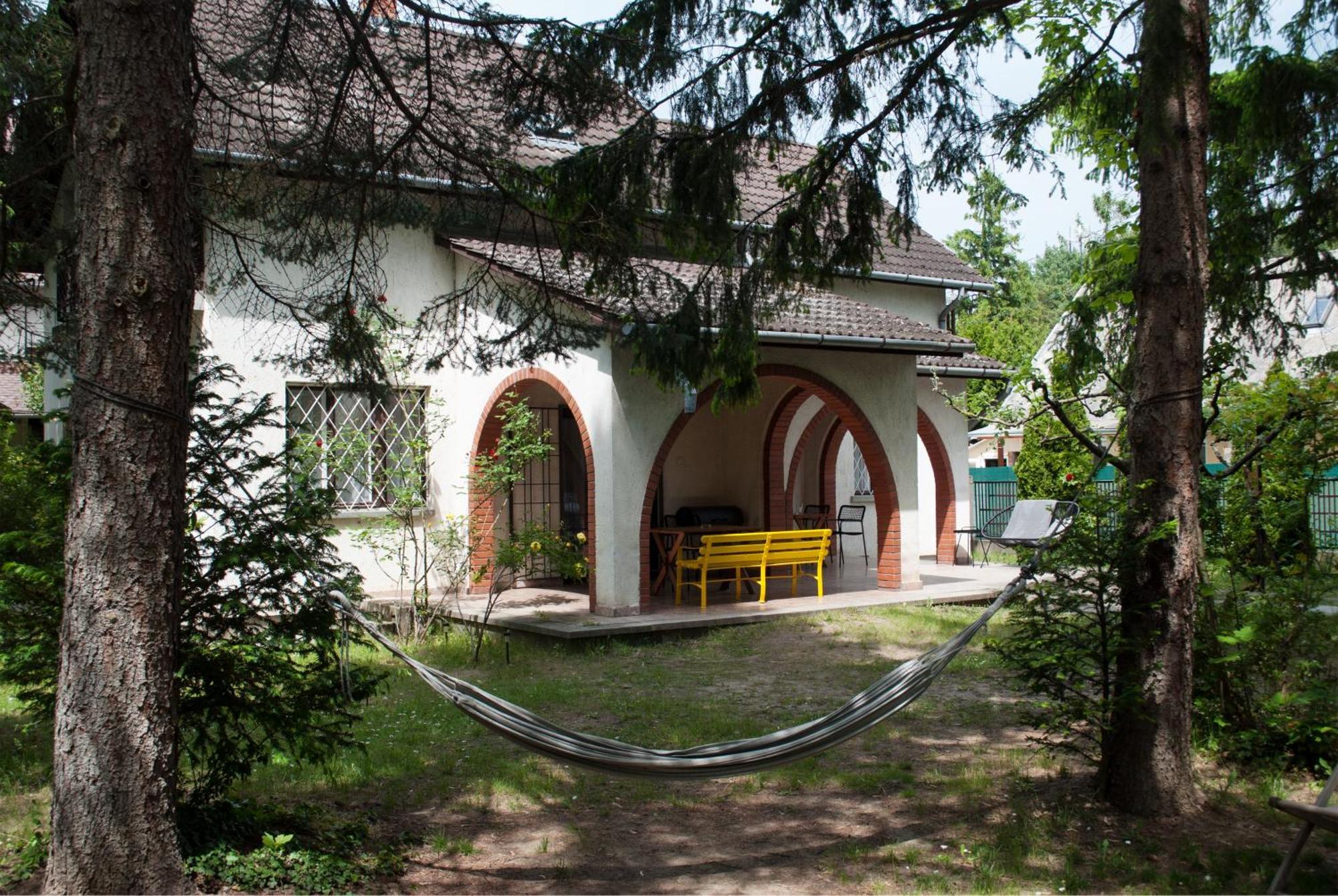 Endretro Apartments Siófok Kültér fotó