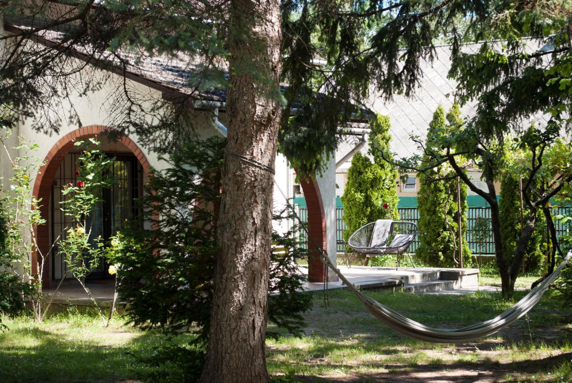 Endretro Apartments Siófok Kültér fotó