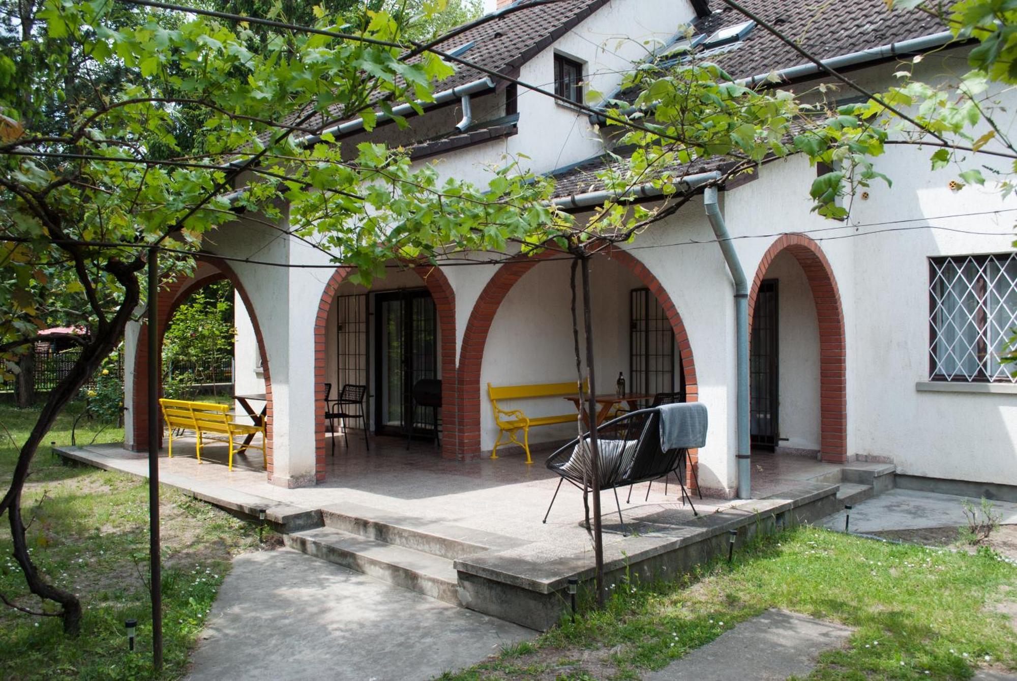 Endretro Apartments Siófok Kültér fotó