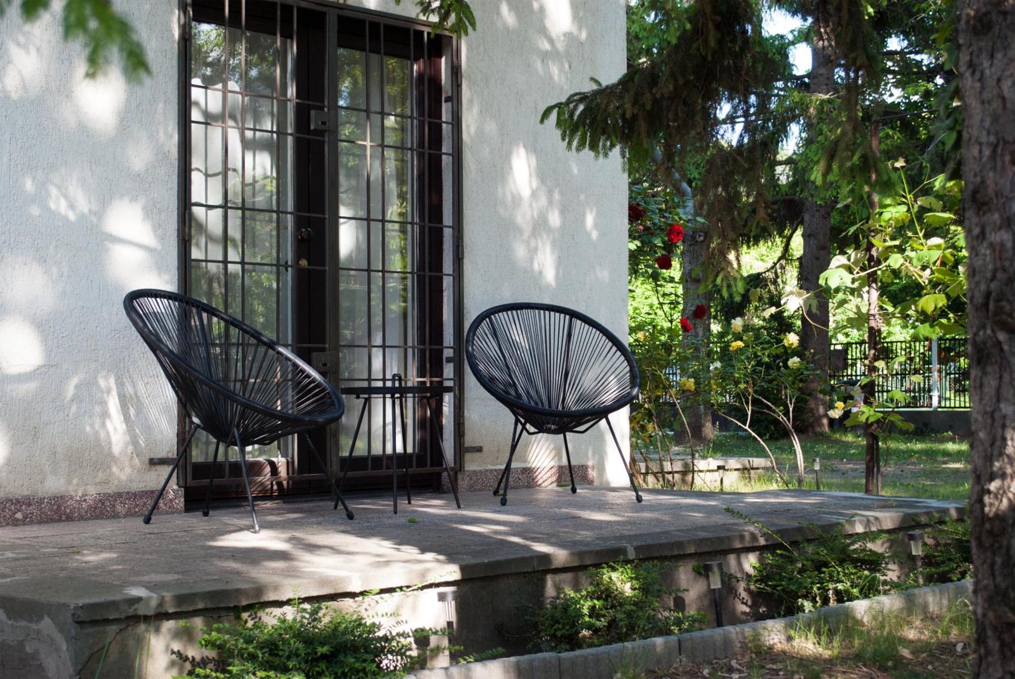 Endretro Apartments Siófok Kültér fotó